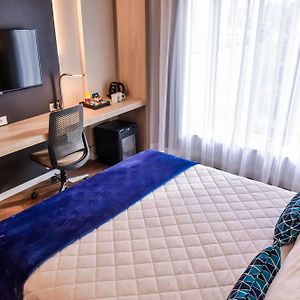 Habitación Superior con Cama Queen